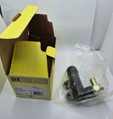 Cilindro esclavo embrague LuK LSC321 para 97-02 Mitsubishi Mirage 1,5 L 1,8 L Foto 1 de 4