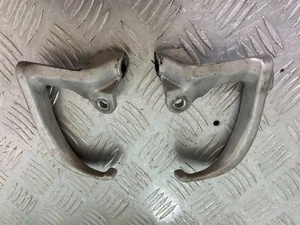 BARANDILLAS DE AGARRE HONDA VFR750 VFR 750 FL-M-N-P AÑO 1990-93 (CMB1093) - Imagen 1 de 6