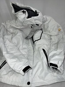 Gemyse women's winter coat TYJ02womens size S - Picture 1 of 2