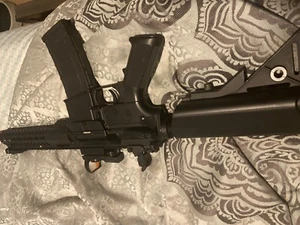 airsoft gun - Picture 1 of 6