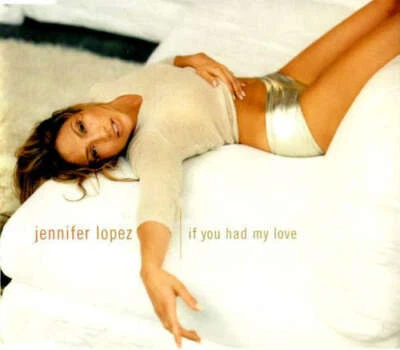Jennifer Lopez - If You Had My Love CD Maxi 6245 - Bild 1 von 4