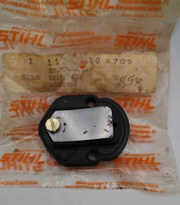 Stihl Reed Valve Diaphragm Membrane Plate 1120-120-4700 NOS - Picture 1 of 2