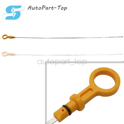 Nueva varilla indicadora de nivel de aceite del motor para Nissan Titan Armada NV Pathfinder Foto 1 de 4