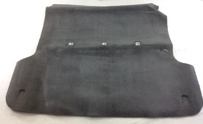 84904-7Z400 - Alfombra de piso para equipaje Nissan Xterra NUEVA OEM - 849047Z400 Foto 1 de 3