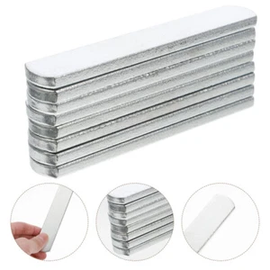8 Pcs Sporting Steel Slats Fitness Weighted Strip Exercise Plate - Picture 1 of 12