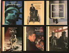 CORNERSTONES OF FREEDOM Book Rosa Parks Statue Liberty Apollo 11 Kennedy Ford
