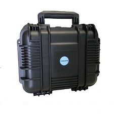 FLIGHTCASE RANGEMENT ANTI-CHOC TRANSPORT + MOUSSES