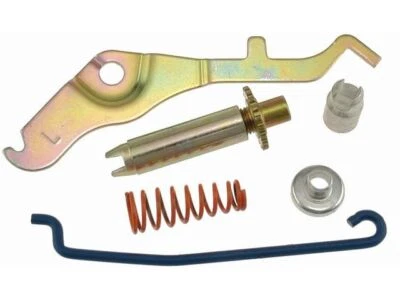 For 1985-1986 Cadillac Fleetwood Drum Brake Self Adjuster Repair Kit 12738PXJV - Image 1 of 2
