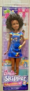 Barbie Skipper Babysitters Inc Dolls and Accessories fhy91 NEW 2017 - Picture 1 of 2