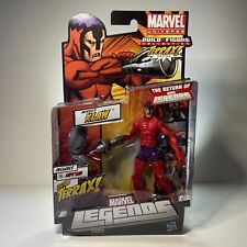 Marvel Legends Klaw Terrax BAF