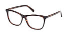 Women Gant GA50014 052 55MM Eyeglasses
