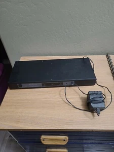 Replacement Audio Technica ATW-R11 Wireless RECEIVER ONLY 194.400 MHz Powers On - Picture 1 of 5