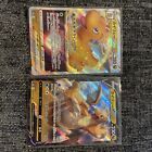 Dragonite V Star 049-050/071 S10b Go Pokemon Card Holo Japanese Near Mint
