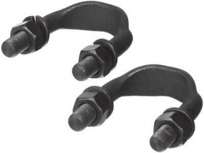 适用于 1975 - 1985 捷豹 XJ6 U 联合 U 螺栓套件 PTC 86521XHRM 1976 1977 1979 — 第 1/2 张图片