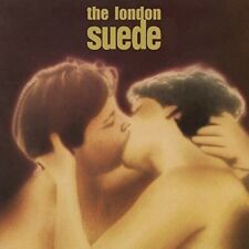 The London Suede - London Suede [180-Gram Black Vinyl] [New Vinyl LP] Black, 180