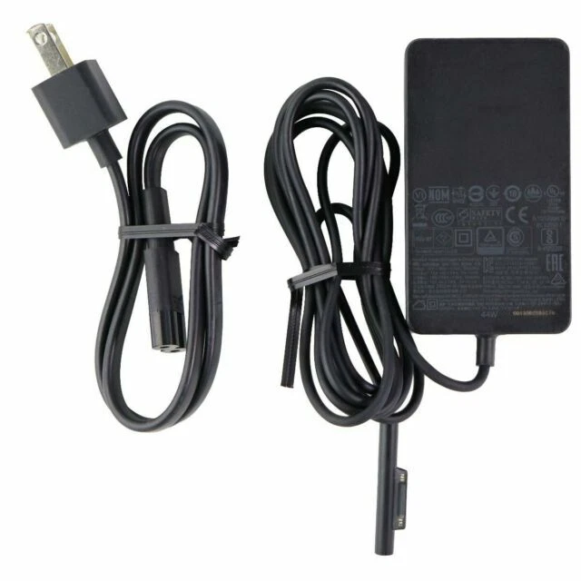 Microsoft Surface Pro 44W AC Adapter Charger
