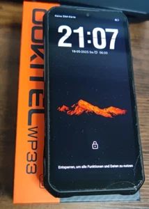 Oukitel WP33 Pro 5G usato ottimo - Foto 1 di 2