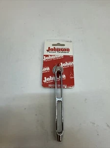 C.SHERMAN JOHNSON MARINE #34-610 Open Turnbuckle Body 1/4"-28 - Picture 1 of 3