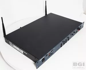 ClearCom HME DX410 Dual Channel Production and Media Intercom Base Station - Picture 1 of 12