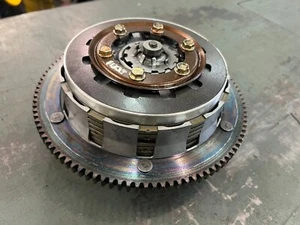 street glide clutch - Picture 1 of 4