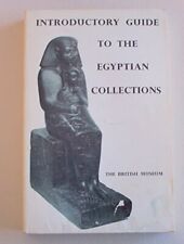 Egyptian Collections in the British Museum: Introduc...