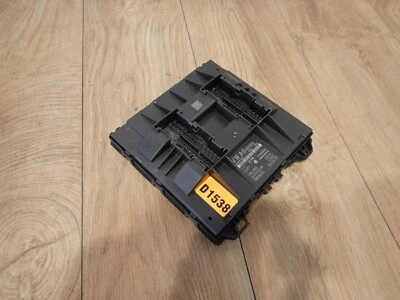 Centralina di bordo SEAT IBIZA IV 4 VW Polo 6R 6R0937086R 5WK50432 originale - Immagine 1 di 2