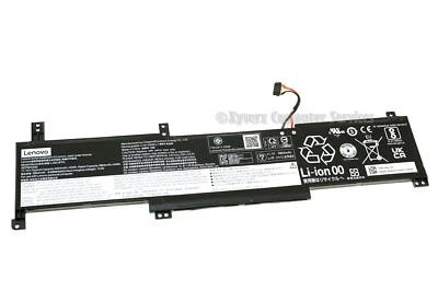 BATERÍA LENOVO SSB11B36277 L20C3PF0 OEM 11.1V 44WH 3 15ITL6 82H8 (A)(DE11) Foto 1 de 2