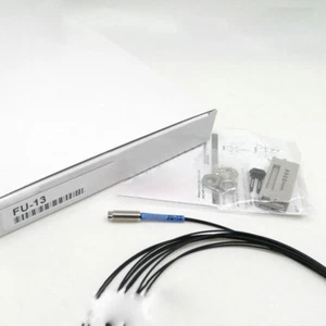 For Keyence FU-13 FU13 Fiber Optic Sensor - Picture 1 of 1