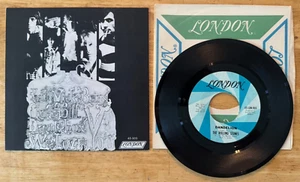 45 7" SP THE ROLLING STONES WE LOVE YOU LONDON 905 - Picture 1 of 2