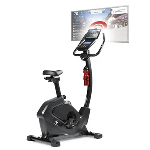 FitEngine Heimtrainer Smart Fahrradtrainer Cardio Bike Fitness Trainer Ergometer - Bild 1 von 7
