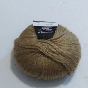 Tivoli Stacy Charles Yarn, Silk 1.75 oz. / 50G Color # 03 - 52% Silk 48% Mohair - Picture 1 of 6