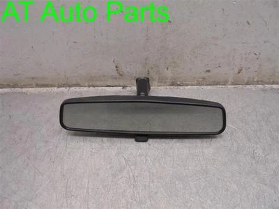 Espejo retrovisor interior GMC ENVIY CHEVY TRAILBLAZER 2002-2009 OEM E8011083 Foto 1 de 4