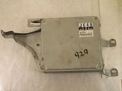 Mazda 929 USED Engine JE48 ECU 1992 & 1993 (JE48-18-881A) - Image 1 of 2