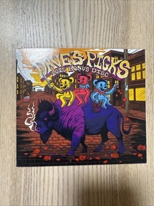 Grateful Dead- Dave's Picks Bonus Disc 2025 (Buffalo, NY 3/31/73) New - Picture 1 of 3