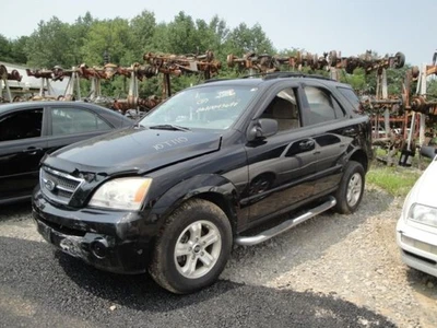 Medidor de fluxo de ar 3,5L compatível com 03-06 SANTA FE 337815 - Imagem 1 de 4