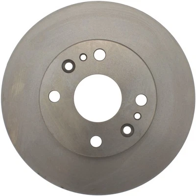 Rotor de freno delantero para Ford Aspire 1994-1997 1995 1996 Centric 121.45055 Foto 1 de 2