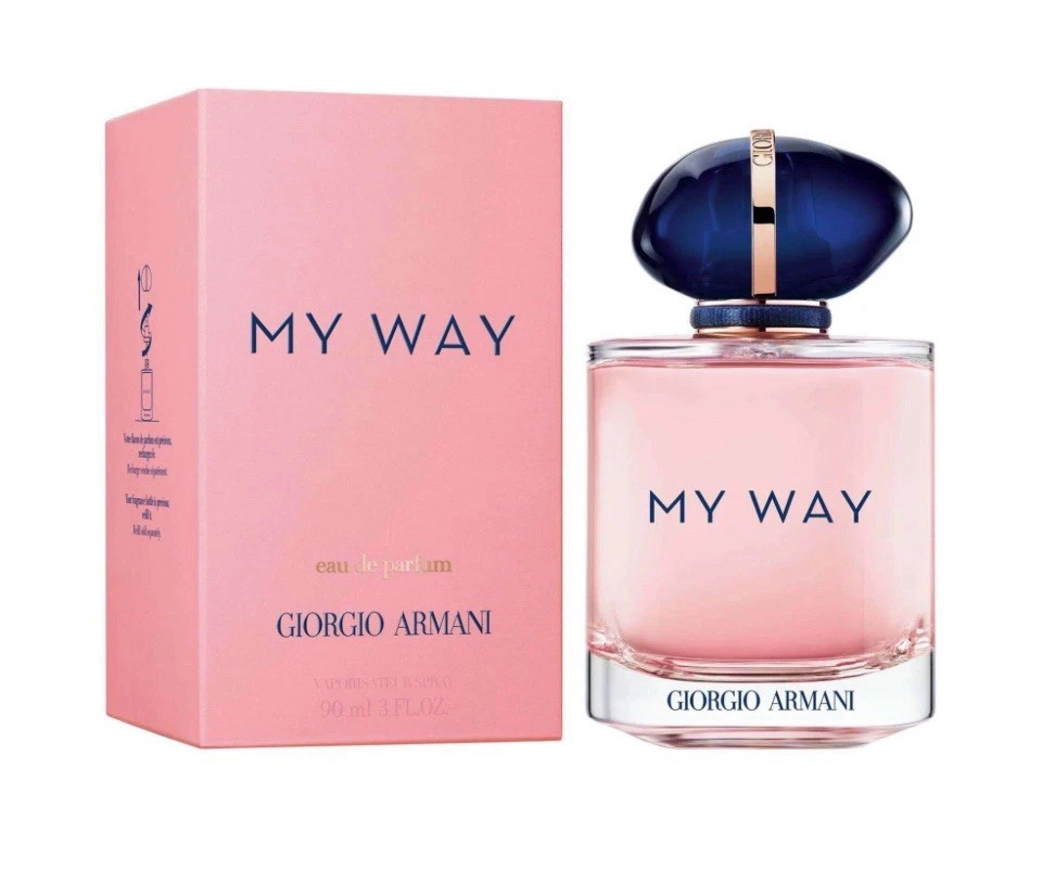 Giorgio Armani Acqua Di Gioia Eau de Parfum Spray Foto 1 de 1