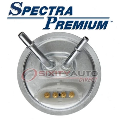 Spectra Premium Fuel Tank Sending Unit for 1985-1986 Ford F-150 - Air wr - Изображение 1 из 4
