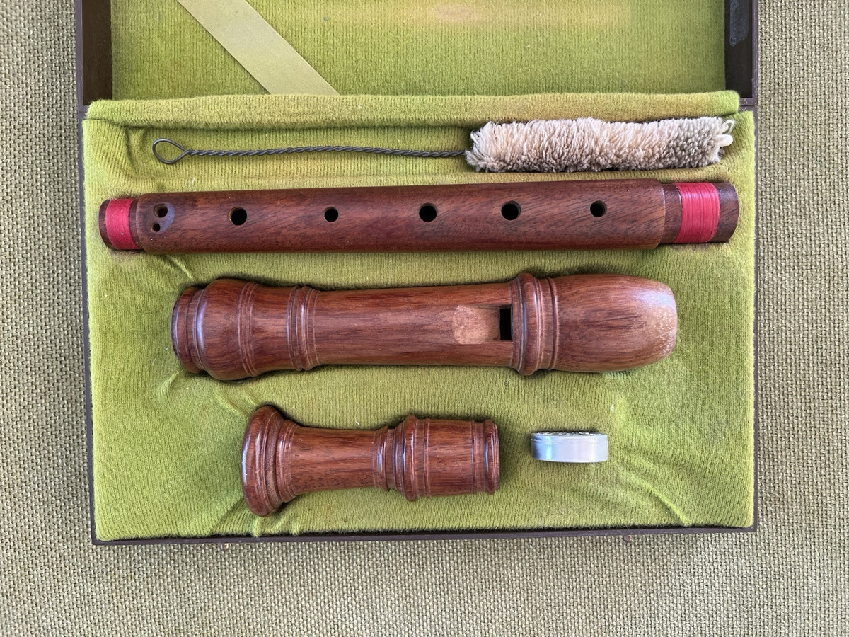 Moeck Recorders for sale | eBay Moeck Recorders for sale | eBay