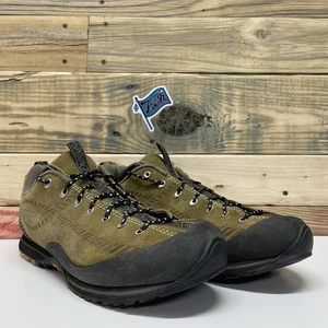 Patagonia Huckleberry Approach Hiking Waterproof Sneakers Men’s Size 13 Brown - Picture 1 of 12