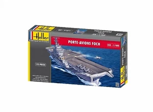 (HEL81071) - Heller 1:400 - Foch - Bild 1 von 1