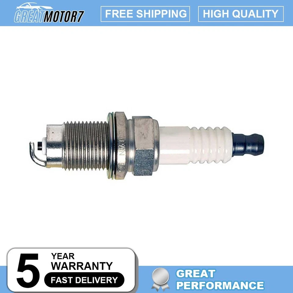 1 pieza bujía DENSO piezas de automóviles para Volkswagen Beetle 2001-2008 Foto 1 de 2
