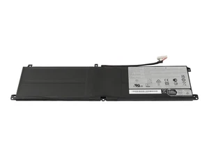 Batterie S9N-954J264-SB3 MSI 80,25 Wh - Photo 1/2