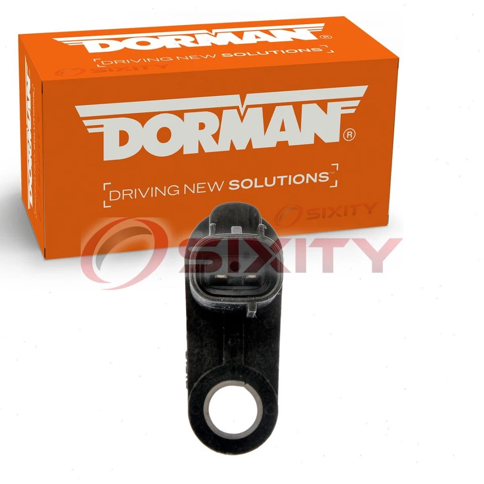 Sensor de velocidad de transmisión de salida Dorman para Toyota Solara 2002-2008 2,4 L nq Foto 1 de 4