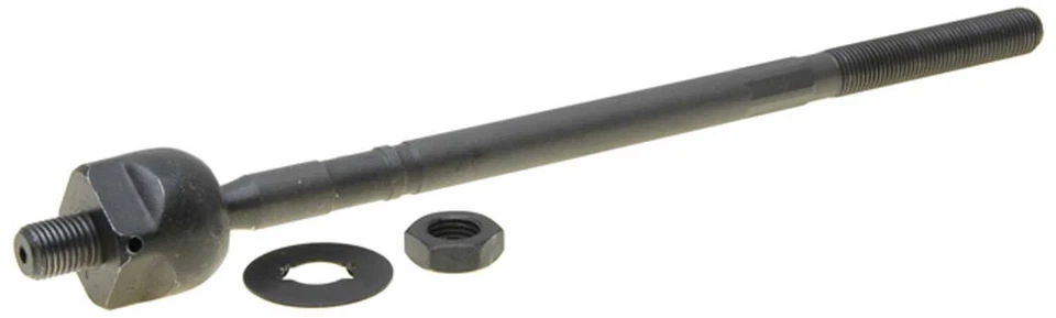 Extremo de la barra de amarre de dirección para Subaru Legacy Impreza 1990-1997 ACDELCO ADVANCE Foto 1 de 1