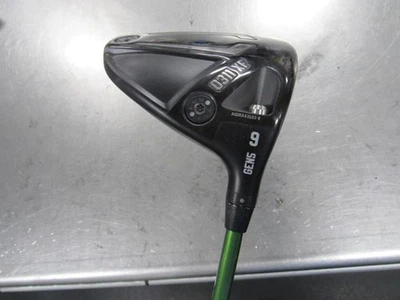 Controlador PXG Gen 5 0311 XF 9 grados X-Stiff Flex 44,75" diestro Foto 1 de 4