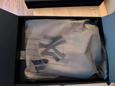 Fanatics Authentic CC Sabathia Autograph New York Yankees Jersey - Image 1 of 4