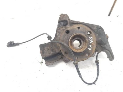 Alfa Romeo Mito 1.3JTDm 70kW 2010 Diesel Ant Right Wheel Hub Spindle Nocca - Image 1 of 4