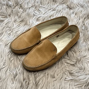 Tod’s Leder Drivings Halbschuhe Gr. 37,5 (US 7,5) - Bild 1 von 10