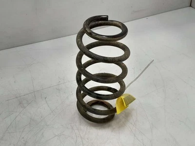 13-15 Honda Civic 1.8L Sedan Rear Suspension Coil Springs Left Driver Side OEM - Image 1 of 2